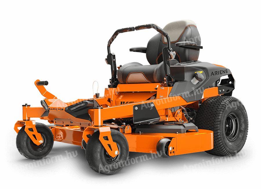 Ariens IKON XD 52 Zero Turn fűnyíró traktor Zala megye Nagykanizsa