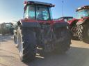 Massey Fergusson 7724 Dyna VT