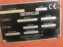 Caterpillar EP16KT - Alkatrésznek,  egyben eladó