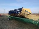 New Holland szuper flex asztal