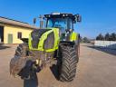Claas Axion 810 traktor