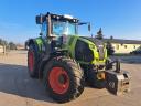 Claas Axion 810 traktor