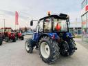 FARMTRAC 675 DT KING TRAKTOR