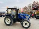 FARMTRAC 675 DT KING TRAKTOR