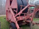 Bauer öntöződob 125/400