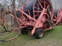 Bauer öntöződob 125/400
