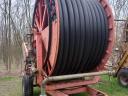 Bauer öntöződob 125/400