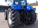 New Holland T7.250 traktor