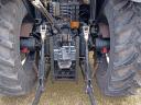 Case IH MXU135 traktor