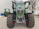 Fendt 516 Vario S4 Power Plus traktor - 2021-es ÉVJÁRAT - 31 ÜZEMÓRA