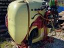 Használt Hardi Zenit 600 függesztett axiál ventillátoros permetezőgép