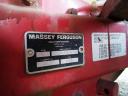 Massey Ferguson 555 - 6 soros szemenkénti kukorica vetőgép