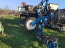 Kinze 3600 vetőgép 12 soros