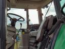 John deere 6420