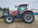 CASE IH PUMA 200 CVX traktor gyári RTK kormányzással eladó