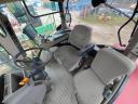 CASE IH PUMA 200 CVX traktor gyári RTK kormányzással eladó