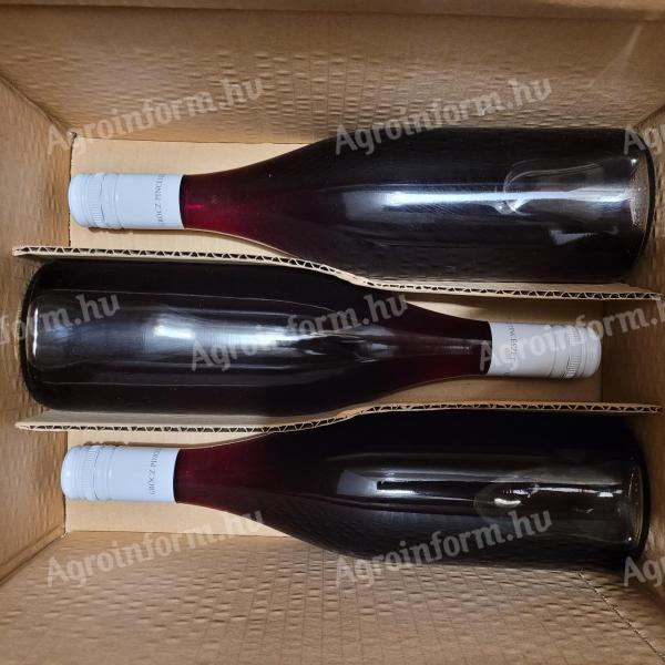 Vörös cuvée bor,  Villányi borvidék