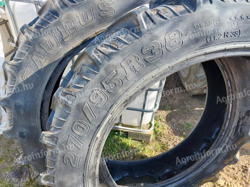 270/95R38
