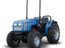 BCS Vivid 400 DT Olasz ültetvényes traktor