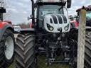 STEYR 6185 Absolut CVT traktor