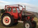 Mtz 50 Fülke