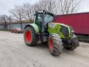 Claas AXION 820