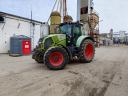 Claas AXION 820