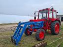 MTZ-82 Homlokrakodóval eladó