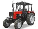 BELARUS MTZ 820 traktor és további MTZ típusok a Constar Kft.-től