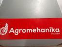 Agromehanika permetező javítás