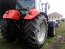Steyr CVT 170 traktor áfa nélkül adásvételivel eladó