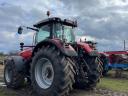 Eladó használt Massey Ferguson 8670 (8690) traktor