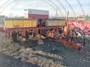 Case ih cyclo 800 vetőgép eladó