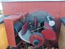 Case ih cyclo 800 vetőgép eladó