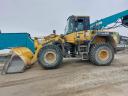 Komatsu WA380-5 homlokrakodó