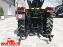Pasquali Siena K5.60 AR traktor