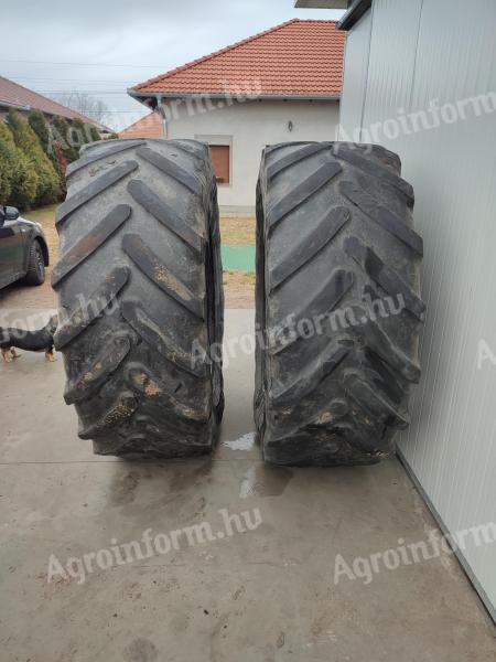 Traktor gumi Michelin 650/65 R38