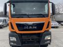 MAN TGS 26.480 6x4 Billecs,  Mo-i,  első tulajdonos,  118 ezer km eladó