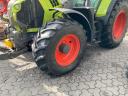 CLAAS Arion 550 Cmatic Cis+