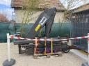 HIAB 550 DARU