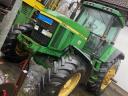 John Deere 7810 traktor