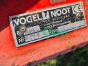 Vogel Noot TerraCult 500 Terra Lift szállító alvázzal