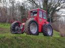 MF 1200 traktor /5000 üzemóra!/