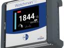 Watchman FLO digitális szintjelző mobilapplikációval gázolaj vagy AdBlue mérésére