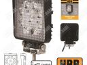 Munkalámpa LED 27W kocka,  2070 Lumen,  10-30V,  IP67,  HBR (23259)