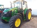 John Deere 6100M TLS traktor ÚJ