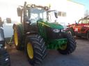 John Deere 6100M TLS traktor ÚJ