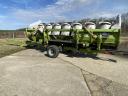 Claas Conspeed 8-75 Linear