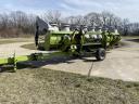 Claas Conspeed 8-75 Linear