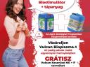 Vulcan Biostimulátor + GRÁTISZ tápanyag